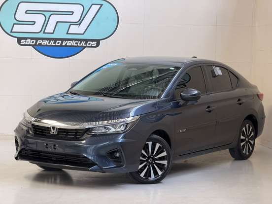 HONDA-CITY-1.5 i-VTEC FLEX TOURING CVT HONDA-CITY-2024
