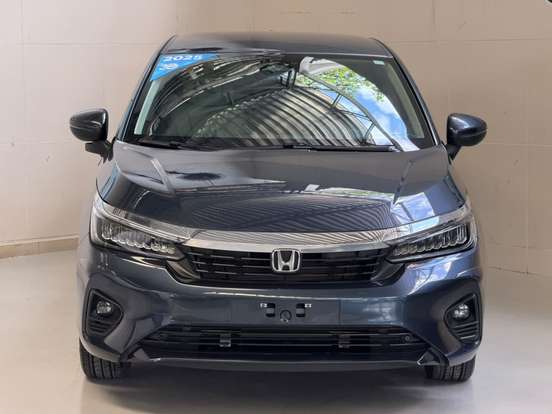 HONDA-CITY-1.5 i-VTEC FLEX TOURING CVT HONDA-CITY-2024