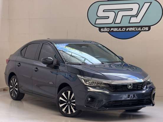 HONDA-CITY-1.5 i-VTEC FLEX TOURING CVT HONDA-CITY-2024