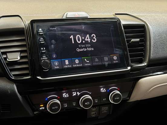 HONDA-CITY-1.5 i-VTEC FLEX TOURING CVT HONDA-CITY-2024