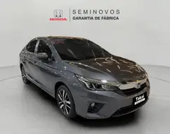 HONDA CITY 1.5 i-VTEC FLEX TOURING CVT HONDA CITY 1.5 i-VTEC FLEX TOURING CVT