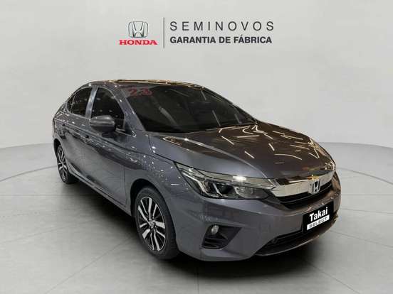 HONDA-CITY-1.5 i-VTEC FLEX TOURING CVT HONDA-CITY-2022