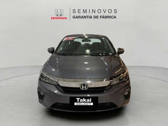 HONDA-CITY-1.5 i-VTEC FLEX TOURING CVT HONDA-CITY-2022