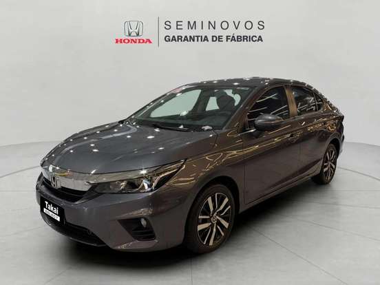 HONDA-CITY-1.5 i-VTEC FLEX TOURING CVT HONDA-CITY-2022