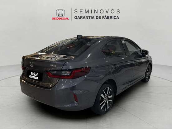 HONDA-CITY-1.5 i-VTEC FLEX TOURING CVT HONDA-CITY-2022
