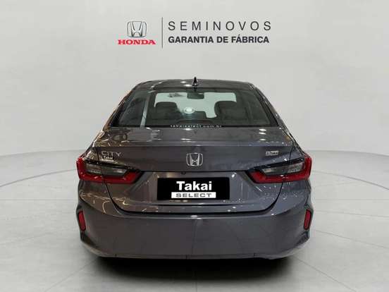 HONDA-CITY-1.5 i-VTEC FLEX TOURING CVT HONDA-CITY-2022