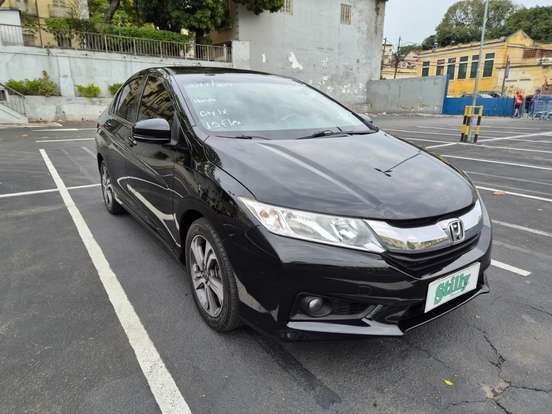 HONDA-CITY-2017