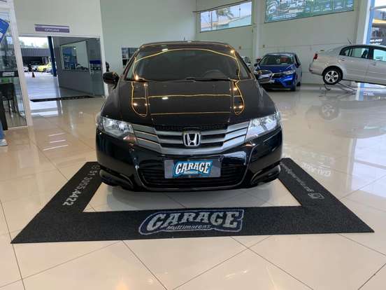 HONDA-CITY-2010