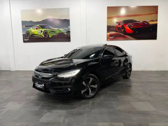 HONDA-CIVIC-2016
