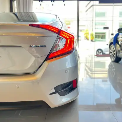 HONDA-CIVIC-1.5 16V TURBO GASOLINA TOURING 4P CVT HONDA-CIVIC-2017
