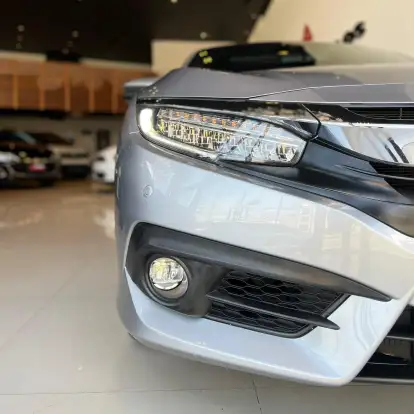 HONDA-CIVIC-2017