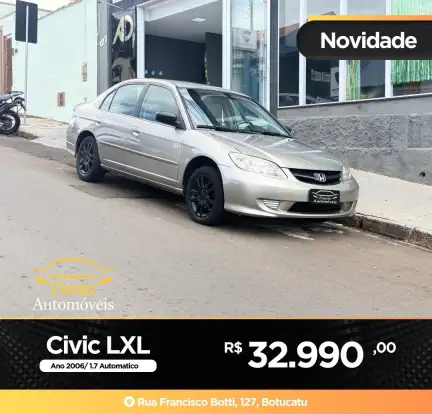 HONDA-CIVIC-2006