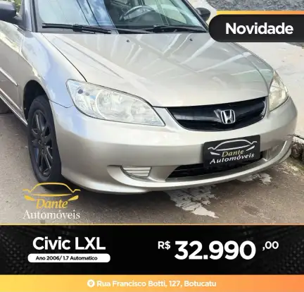 HONDA-CIVIC-2006