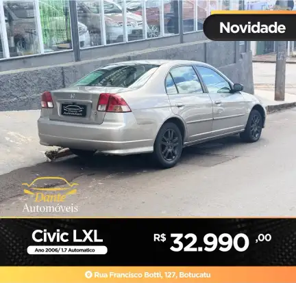 HONDA-CIVIC-2006