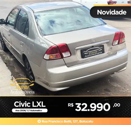 HONDA-CIVIC-2006