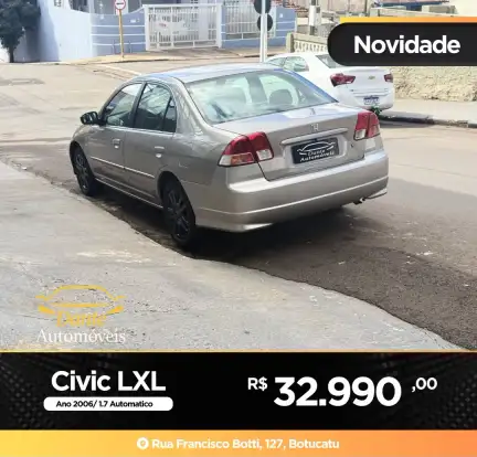 HONDA-CIVIC-2006