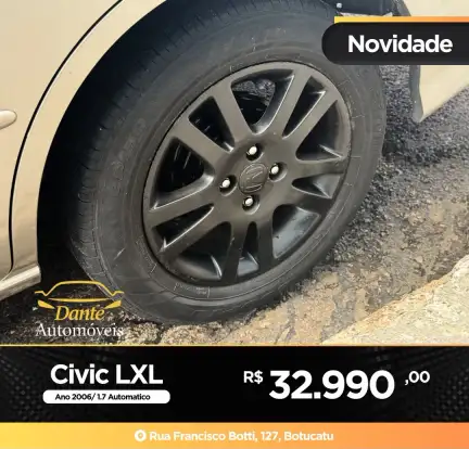 HONDA-CIVIC-2006