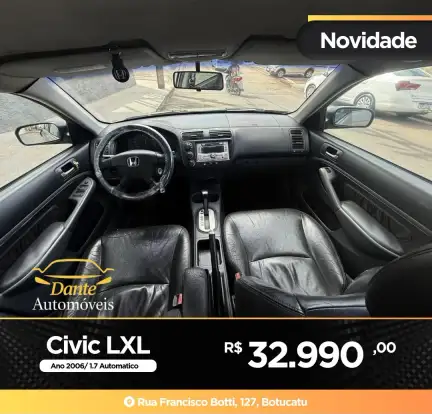 HONDA-CIVIC-2006