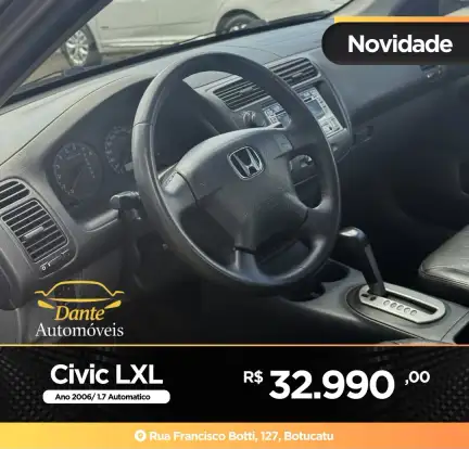 HONDA-CIVIC-2006