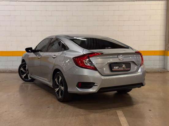 HONDA-CIVIC-2018