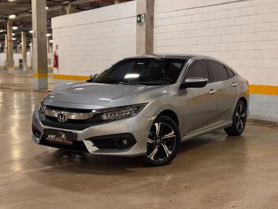HONDA-CIVIC-2018