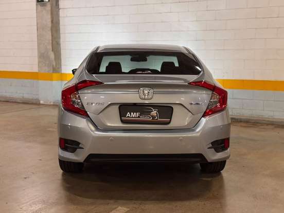 HONDA-CIVIC-1.5 16V TURBO GASOLINA TOURING 4P CVT HONDA-CIVIC-2018