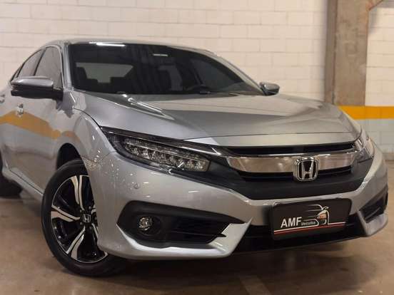 HONDA-CIVIC-2018