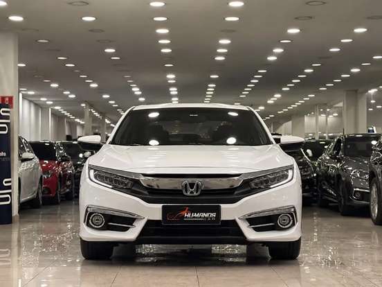 HONDA-CIVIC-2018
