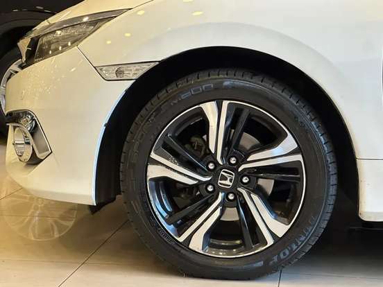 HONDA-CIVIC-2018