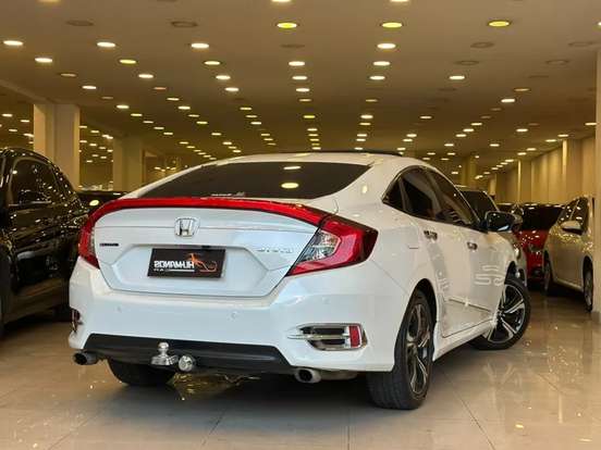 HONDA-CIVIC-2018