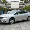 HONDA CIVIC 1.8 EXS 16V FLEX 4P AUTOMÁTICO HONDA CIVIC 1.8 EXS 16V FLEX 4P AUTOMÁTICO