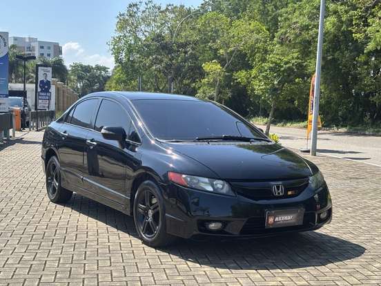 HONDA-CIVIC-2009