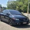 HONDA CIVIC 1.8 EXS 16V FLEX 4P AUTOMÁTICO HONDA CIVIC 1.8 EXS 16V FLEX 4P AUTOMÁTICO
