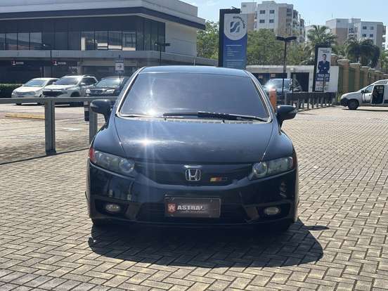 HONDA-CIVIC-2009