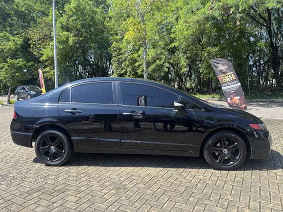 HONDA-CIVIC-2009
