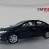 HONDA CIVIC 1.8 EXS 16V FLEX 4P AUTOMÁTICO HONDA CIVIC 1.8 EXS 16V FLEX 4P AUTOMÁTICO