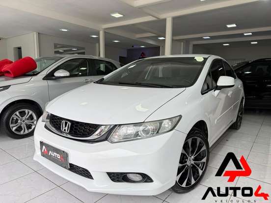 HONDA-CIVIC-2015