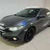 HONDA CIVIC 2.0 16V FLEXONE EXL 4P CVT HONDA CIVIC 2.0 16V FLEXONE EXL 4P CVT