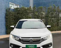 HONDA CIVIC 2.0 16V FLEXONE EXL 4P CVT HONDA CIVIC 2.0 16V FLEXONE EXL 4P CVT