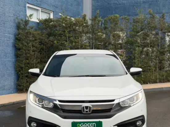 HONDA-CIVIC-2.0 16V FLEXONE EXL 4P CVT HONDA-CIVIC-2018