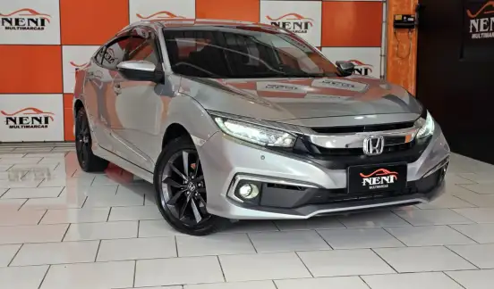 HONDA-CIVIC-2021