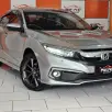 HONDA CIVIC 2.0 16V FLEXONE EXL 4P CVT HONDA CIVIC 2.0 16V FLEXONE EXL 4P CVT