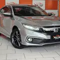 HONDA CIVIC 2.0 16V FLEXONE EXL 4P CVT HONDA CIVIC 2.0 16V FLEXONE EXL 4P CVT