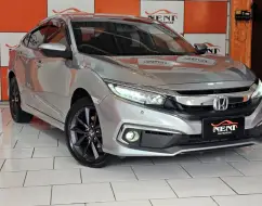HONDA CIVIC 2.0 16V FLEXONE EXL 4P CVT HONDA CIVIC 2.0 16V FLEXONE EXL 4P CVT
