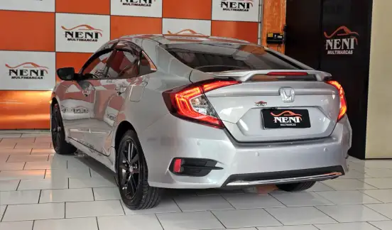 HONDA-CIVIC-2021