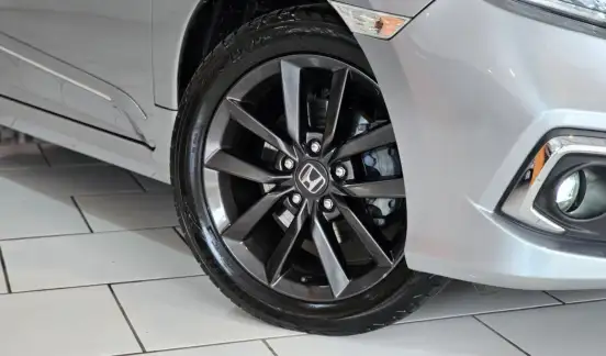 HONDA-CIVIC-2021