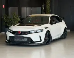 HONDA CIVIC 2.0 DI VTEC TURBO GASOLINA TYPE R MANUAL HONDA CIVIC 2.0 DI VTEC TURBO GASOLINA TYPE R MANUAL