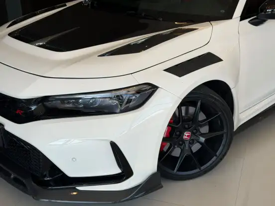 HONDA-CIVIC-2.0 DI VTEC TURBO GASOLINA TYPE R MANUAL HONDA-CIVIC-2023