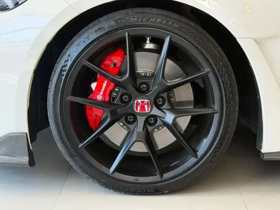HONDA-CIVIC-2.0 DI VTEC TURBO GASOLINA TYPE R MANUAL HONDA-CIVIC-2023