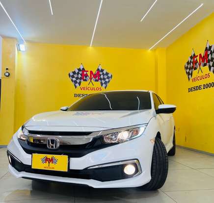 HONDA-CIVIC-2020